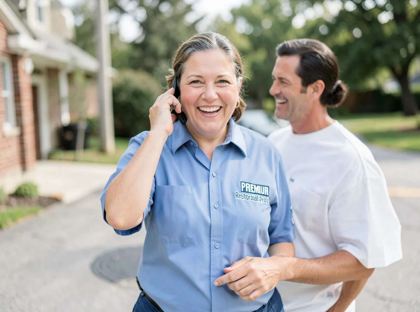 Water Damage Restoration Hamshire, TX FAQs